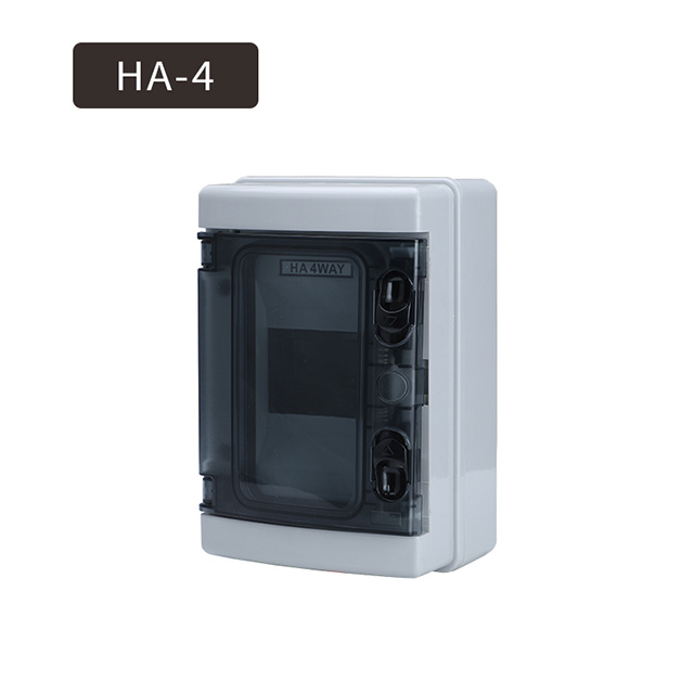 HA-4 المقبس المقاومة للماء 