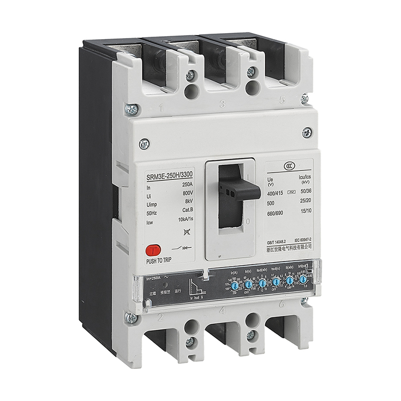 SRM3-400: في = 225,250,315,350, 400A