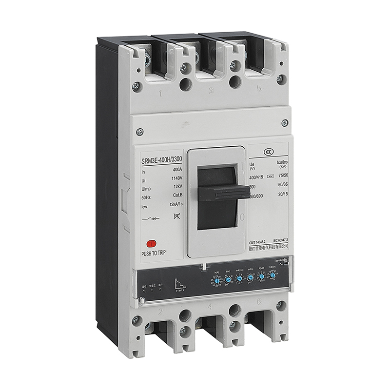 SRM3-630: في = 400,500,630A