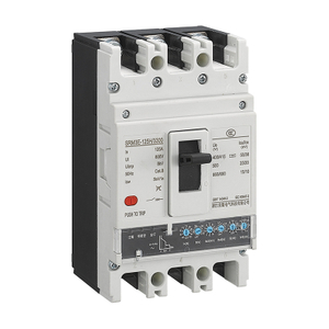 SRM3-250R: في = 100,125,140,160 180,200,225,250A